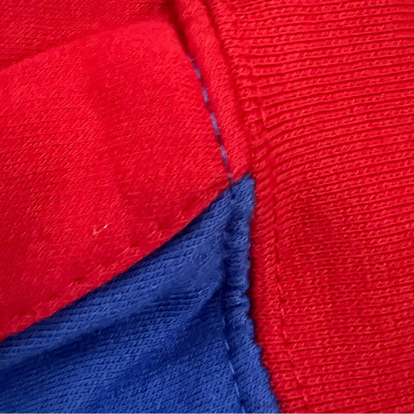 Crooks & Castles Men's Logo Graphic Pullover Fleece Hoodie Sweatshirt size L NWT - Picture 5 of 13